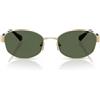 Michael Kors Occhiali da Sole Michael Kors Monte Carlo MK1161 10149A Polarizzati
