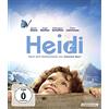 Studiocanal Heidi: Special Edition