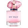 Giorgio Armani My Way Nectar Eau De Parfum