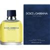 Dolce & Gabbana Pour Homme Eau De Toilette Spray 200ml
