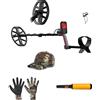 Minelab metal detector Vanquish 560 Pro + Pointer Pro Find 20 (Expert pack)