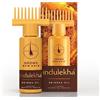 Indulekha Bringha Hair Oil Selfie Bottle 100ml (1 Pack) by Indulekha