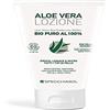Specchiasol - Specchiasol Aloe Vera Lozione Bio 100% Puro Idratante Lenitivo 150ml - 982885372