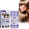 Nexolla Cera Per Capelli in Stick, Stick Pomata Per Capelli, Stick di Cera per lo Styling, Cera Per Capelli Unisex, Stick Di Cera Per Capelli Portatile, Capelli crespo Fisso Fluffy Hairstyling Cera Tenere
