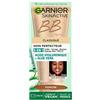 GARNIER Skin Active BB Cream - Trattamento perfetto tutto in 1 - Unifie, Matifie & Hydrate - FPS 25 - Acido Ialuronico & Aloe Vera - Vegan & Cruelty Free - Pelle mista grassa - Tonalità scura - 50 ml