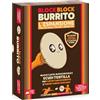 Asmodee - Block Block Burrito, Espansione per Gioco da Tavolo Throw Throw Burrito e Throw Throw Avocado, 2-6 Giocatori, 7+ Anni, Edizione in Italiano