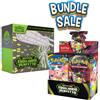 Pokémon Bundle Equilibrio Perfetto Box 36 Buste + Set Allenatore Fuoriclasse ITA