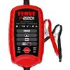 FERVE F-2201 - Caricatore per batterie al Piombo Acido