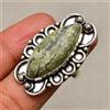 Fatto a mano Gioielli in argento sterling 925 fatti a mano con pietra preziosa di giada ca...