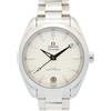 OMEGA Orologio da polso OMEGA Seamaster Aqua Terra 220.10.34.20.02.002 Auto SS usat...
