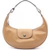 Longchamp Borsa a tracolla Longchamp Le Pliage Extra S 10316987004 pelle marrone NUOVA ...