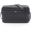 CELINE Borsa a tracolla CELINE Medium Messenger Triomphe 117003FS338SI NUOVA