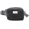 Maison Margiela Borsa Maison Margiela GLAM SLAM piccola tracolla in vita pelle nylon tela nuova