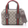 GUCCI Borsa a tracolla Gucci Ophidia Mini GG Supreme 859975FACHL8844 pelle tela