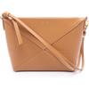 LOEWE Puzzlefold Pouch borsa a tracolla business clutch C510PT1X012586 pelle ...