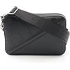 FENDI Custodia fotocamera diagonale FENDI Zucca borsa a tracolla 7M0286AQW1F0GXN NUOVA