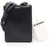 JIL SANDER Borsa a tracolla JIL SANDER TANGLE SMALL PADDED J08WG0018P4845001 in pelle