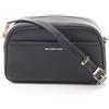 Michael Kors Borsa a tracolla Michael Kors Jet Set piccola fotocamera 32F5GJ6C5L001 in pelle