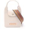 Longchamp Borsa a tracolla Longchamp Le Pliage Extra XS 2Way 10293HFZ555 pelle rosa NUOVA