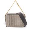 Michael Kors Borsa a tracolla per fotocamera Michael Kors BRYANT 32T5AYTC6O270 tela naturale
