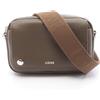 LOEWE Borsa a tracolla LOEWE Pebble Small Messenger BANBPCBX016423 in pelle