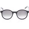 SAINT LAURENT PARIS Occhiali da sole SAINT LAURENT PARIS occhiale SL521001 plastica nero NUOVI donna