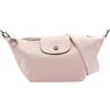 Longchamp Borsa a tracolla Longchamp Le Pliage Xtra XS 10212987542 pelle PK NUOVA