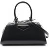 GIVENCHY Antigona Eastwest S Borsa a tracolla BB5130B2B2001 pelle nera NUOVA