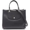 Longchamp Borsa a tracolla Longchamp Cabas S con manico superiore 10309HGO001 in pelle ...