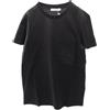 MAX MARA PAPAIA T-shirt #S maniche corte 2421946011600002S cotone BK NUOVA Donna