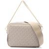 Michael Kors Borsa a mano Michael Kors BRYANT fotocamera catena 32S5GYTC5V115 tela pelle b...