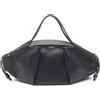 LOEWE Borsa a mano LOEWE PASEO Paseo A709G41X011100 pelle nera NUOVA donna