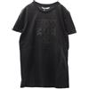 MAX MARA TAVERNA T-shirt 2411941052600005S cotone Nero #S NUOVO Donna