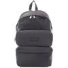 MM6 Zaino MM6 Maison Margiela SB5WA0006P8504T8013 Nylon Nero NUOVO Donna