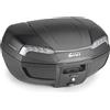 Givi BAUL. 46L RIVIERA COVER NERA CAT. FUMÈ GIVI