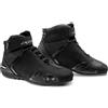 Ixon SCARPE GAMBLER WP LADY NERO IXON : Taglia - 38