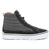 Tcx SCARPE MOTO STREET 3 LADY AIR GREEN WHITE TCX : Taglia - 38