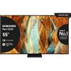 Samsung Smart TV 55"" QE55QN70FAUXZT Neo QLED 4K Mini LED 2025"