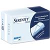 SERENITY SpA Serenity Classic Traversa Salvamaterasso Taglia 80x180 cm XL 30 Pezzi