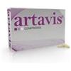 SHEDIR PHARMA Srl Unipersonale Artavis Integratore 30 Compresse