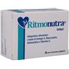 MEDA PHARMA SpA Rottapharm Ritmonutra Integratore Cardiovascolare 30 Softgel