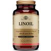 SOLGAR IT. MULTINUTRIENT SpA LINOIL 90PRL