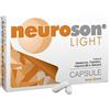 SHEDIR PHARMA Srl Unipersonale NEUROSON LIGHT 30CPS