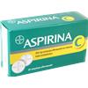 GMM FARMA Srl ASPIRINA*10CPR EFF 400+240MG