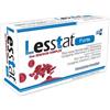 OFTALPHARMA Srl LESSTAT FORTE 60CPR