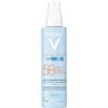 VICHY (L'Oreal Italia SpA) Vichy Capital Soleil UV Aqua SPF50 - Spray Idratante Invisibile Corpo 200 ml