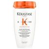 Kerastase (L'Oreal Italia SpA) Kérastase - Nutritive Bain Satine Riche - Shampoo Idratante Per Capelli Molto Secchi 250 ml