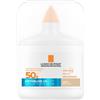 LA ROCHE POSAY-PHAS (L'Oreal) La Roche-Posay Anthelios Uvair Serum Sunscreen - Protezione Solare SPF50+ Viso 50 ml - Tonalità Chiara