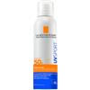 LA ROCHE POSAY-PHAS (L'Oreal) La Roche-Posay Anthelios Uvsport SPF50+ - Spray Solare Invisibile Rinfrescante Viso E Corpo 200 ml