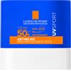 LA ROCHE POSAY-PHAS (L'Oreal) La Roche-Posay - Anthelios UVSport Pro-Resistance SPF50+ Stick Solare Viso 10 ml
